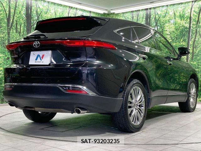 Toyota HARRIER 2020-09 8438173-16