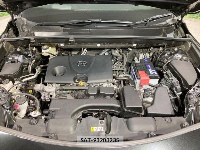 Toyota HARRIER 2020-09 8438173-17