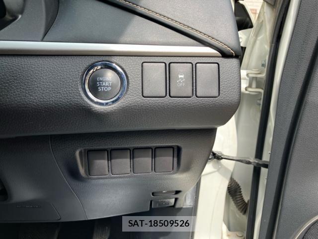 Toyota HARRIER 2015-09 8438182-11