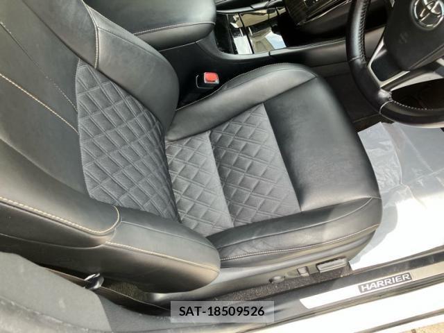 Toyota HARRIER 2015-09 8438182-13