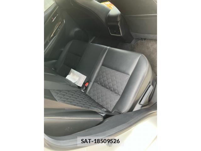 Toyota HARRIER 2015-09 8438182-22