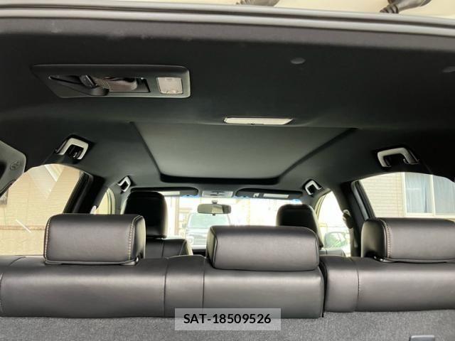 Toyota HARRIER 2015-09 8438182-23