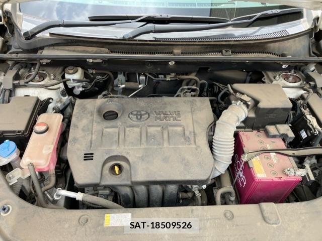 Toyota HARRIER 2015-09 8438182-25
