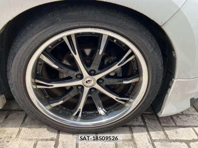Toyota HARRIER 2015-09 8438182-2