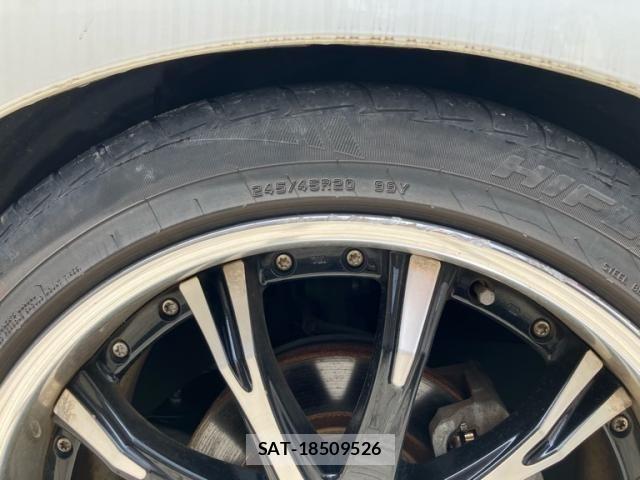 Toyota HARRIER 2015-09 8438182-3