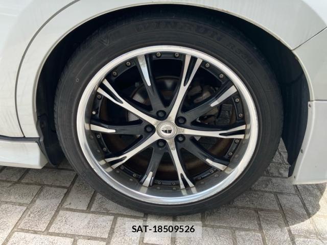 Toyota HARRIER 2015-09 8438182-7