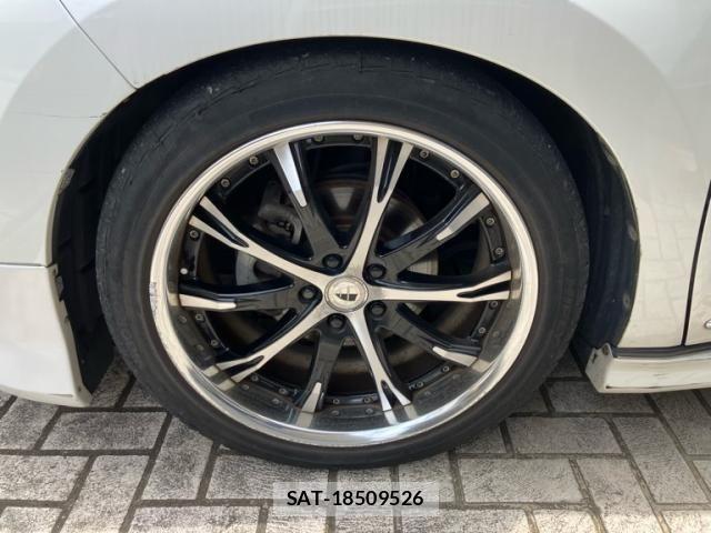 Toyota HARRIER 2015-09 8438182-8