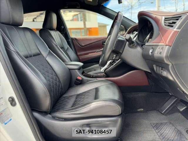 Toyota HARRIER 2016-03 8457111-15