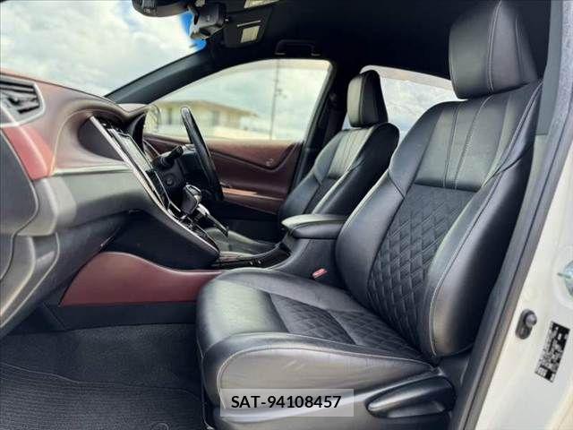 Toyota HARRIER 2016-03 8457111-16