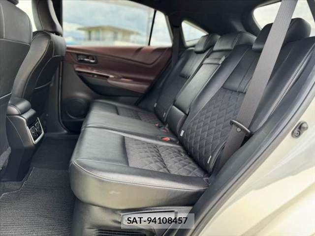Toyota HARRIER 2016-03 8457111-17