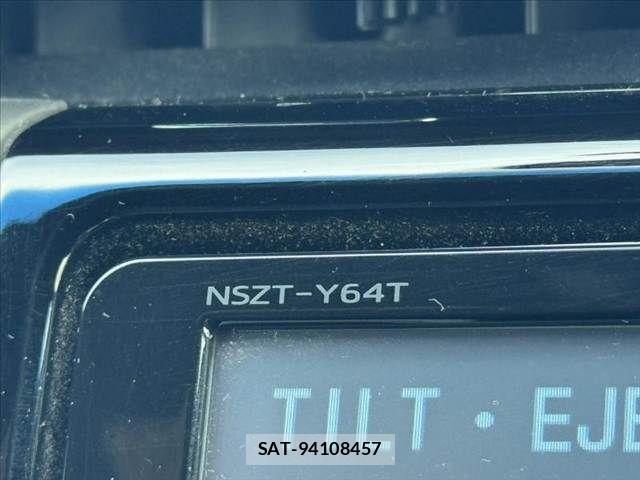 Toyota HARRIER 2016-03 8457111-21