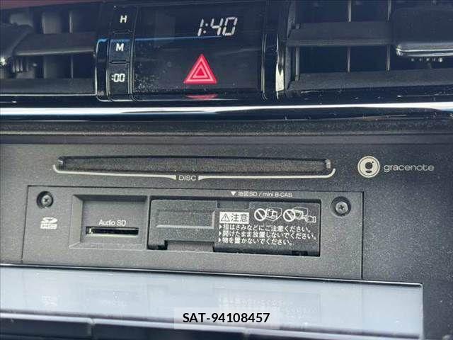 Toyota HARRIER 2016-03 8457111-22