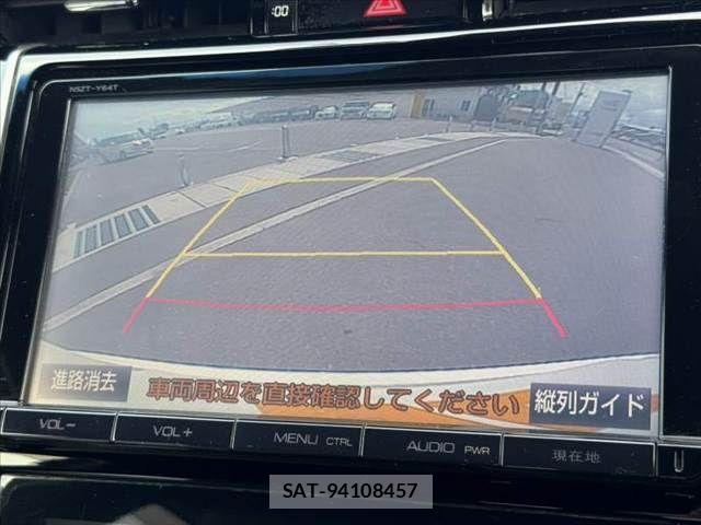 Toyota HARRIER 2016-03 8457111-3