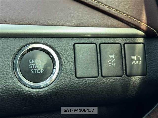 Toyota HARRIER 2016-03 8457111-4