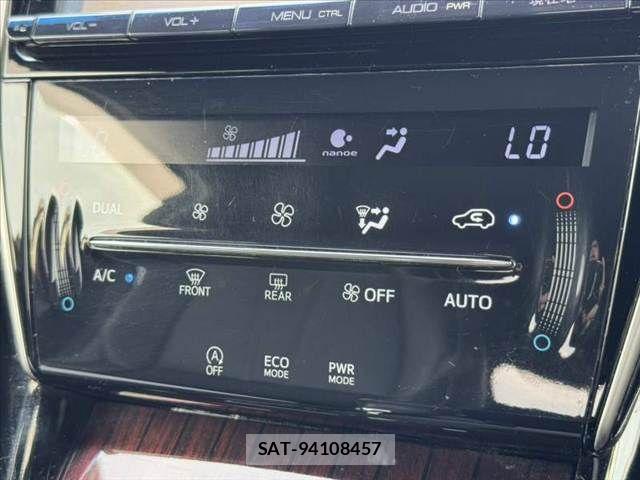 Toyota HARRIER 2016-03 8457111-6