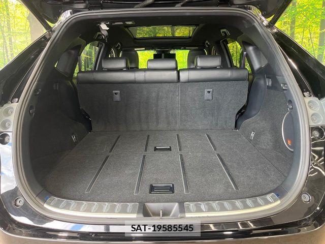 Toyota HARRIER 2015-08 8457587-9