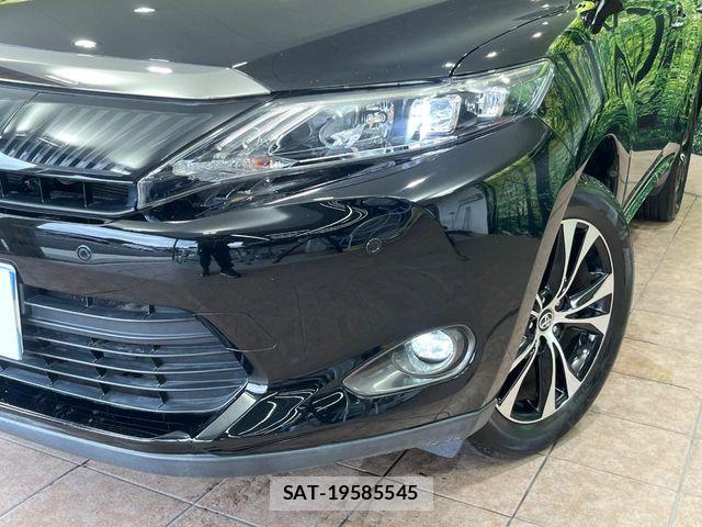 Toyota HARRIER 2015-08 8457587-11