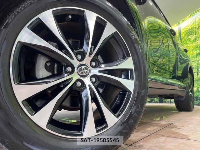 Toyota HARRIER 2015-08 8457587-12