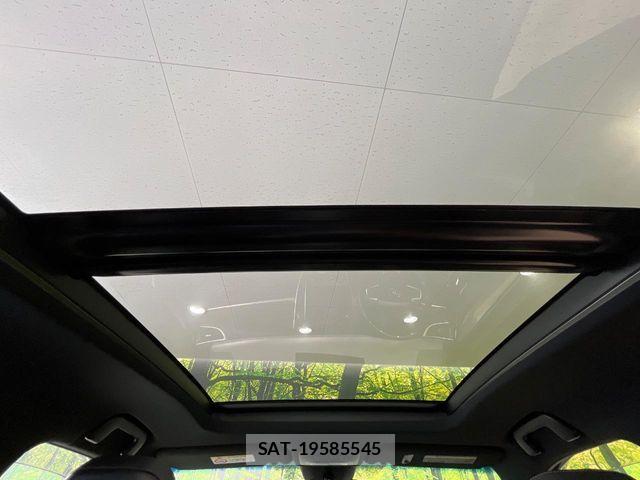 Toyota HARRIER 2015-08 8457587-2