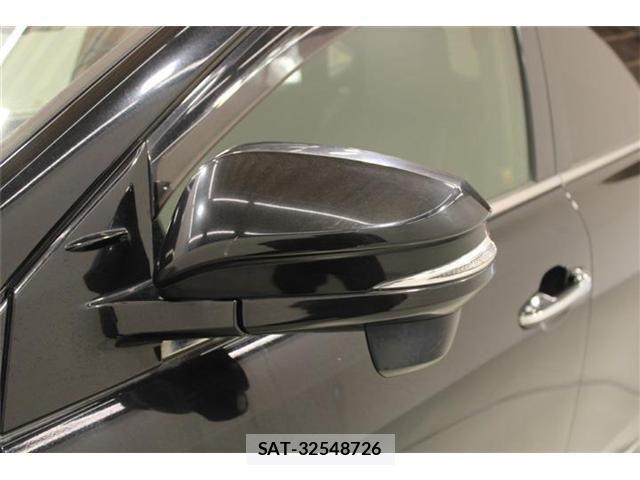Toyota HARRIER 2017-11 8457581-20