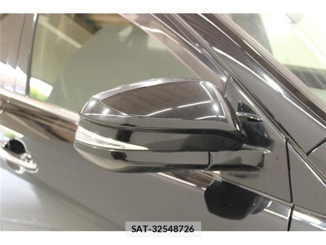 Toyota HARRIER 2017-11 8457581-21