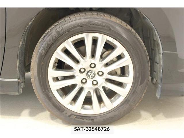 Toyota HARRIER 2017-11 8457581-22