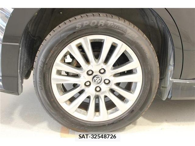 Toyota HARRIER 2017-11 8457581-23