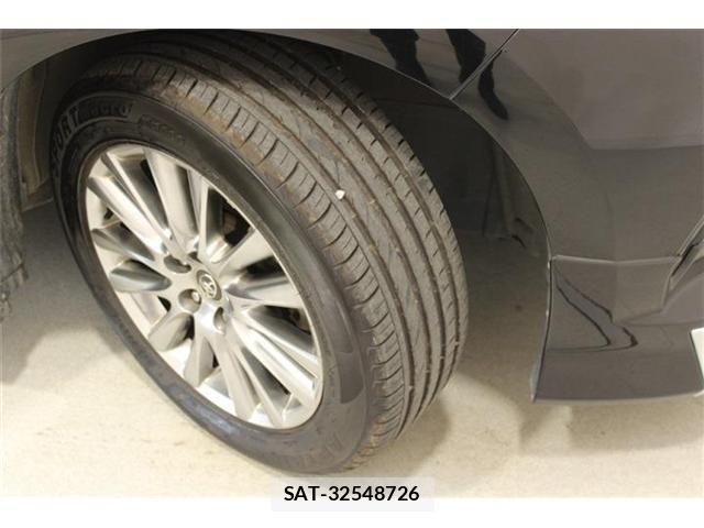 Toyota HARRIER 2017-11 8457581-28