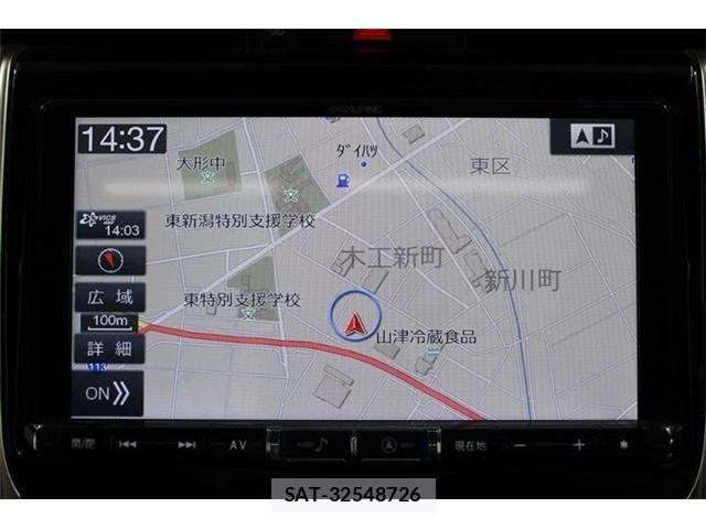 Toyota HARRIER 2017-11 8457581-2