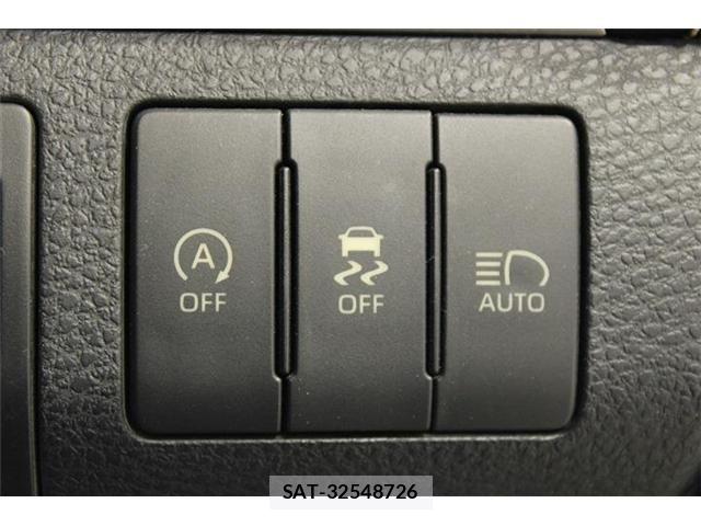 Toyota HARRIER 2017-11 8457581-5