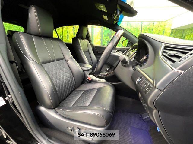 Toyota HARRIER 2017-05 8457583-9