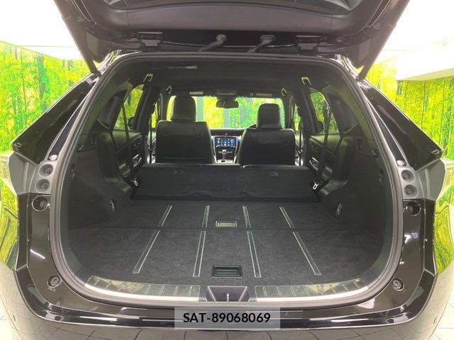 Toyota HARRIER 2017-05 8457583-10