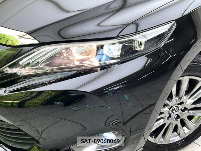 Toyota HARRIER 2017-05 8457583-11