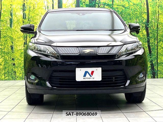 Toyota HARRIER 2017-05 8457583-13