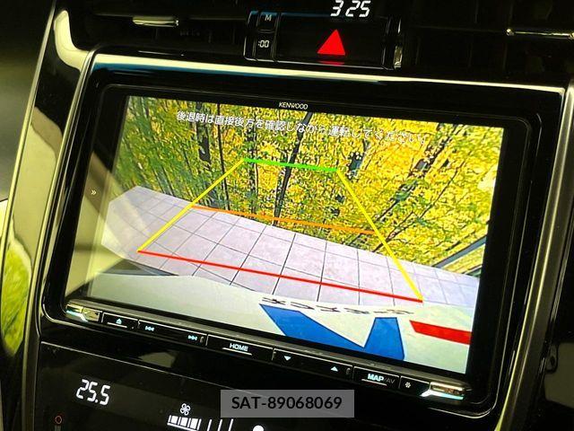 Toyota HARRIER 2017-05 8457583-3