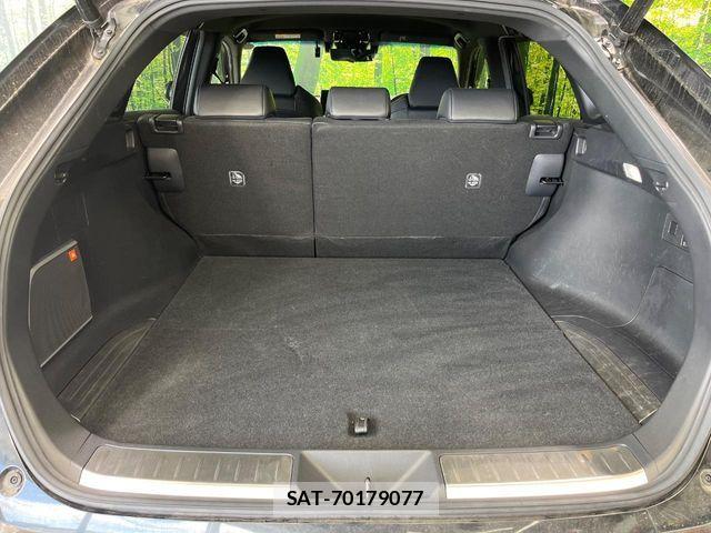 Toyota HARRIER 2020-07 8457573-9