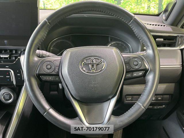 Toyota HARRIER 2020-07 8457573-10
