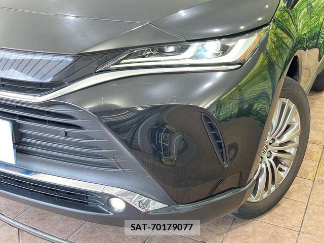 Toyota HARRIER 2020-07 8457573-11