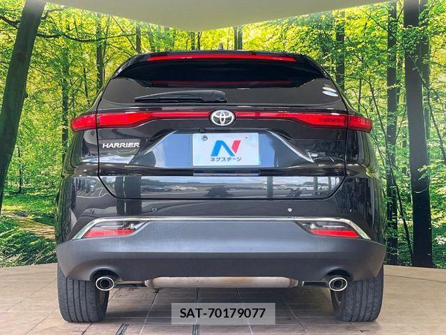Toyota HARRIER 2020-07 8457573-14