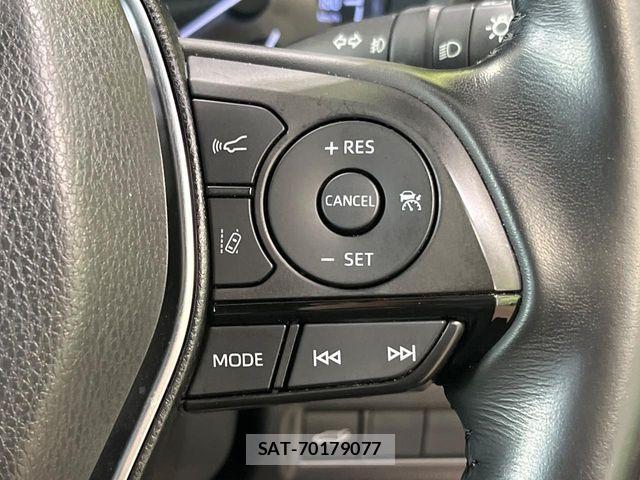 Toyota HARRIER 2020-07 8457573-5