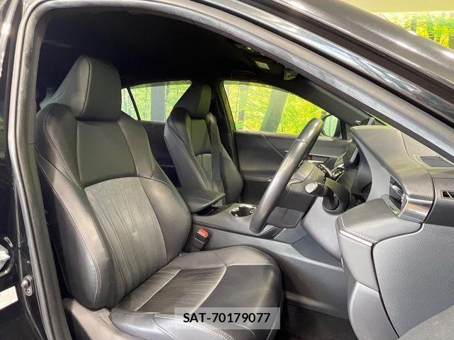 Toyota HARRIER 2020-07 8457573-7
