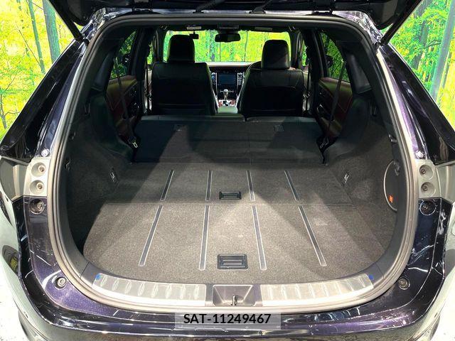 Toyota HARRIER 2014-08 8457582-9