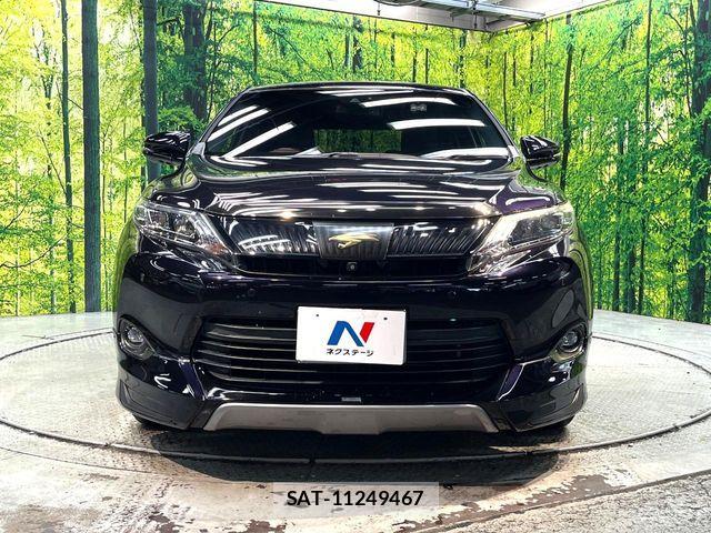 Toyota HARRIER 2014-08 8457582-13
