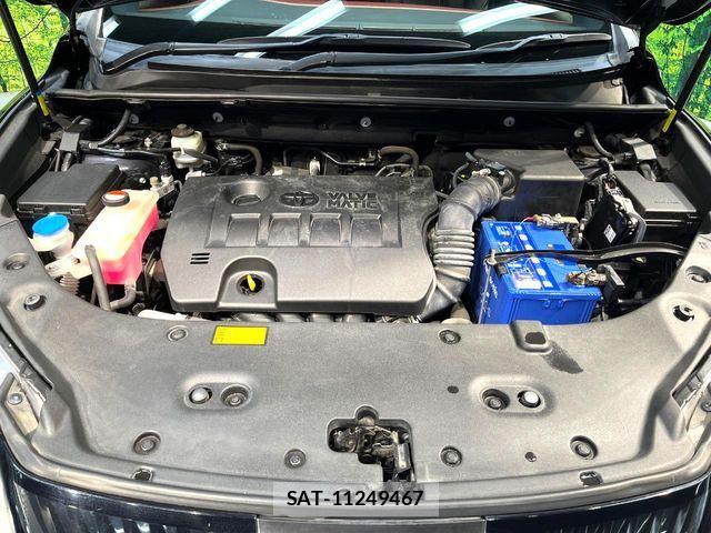 Toyota HARRIER 2014-08 8457582-17