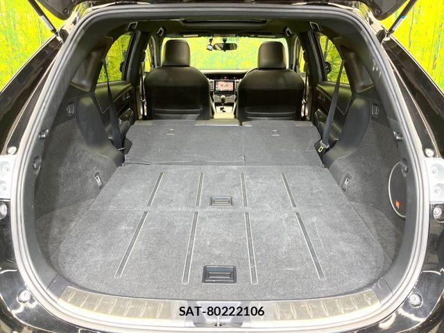 Toyota HARRIER 2015-07 8457584-9