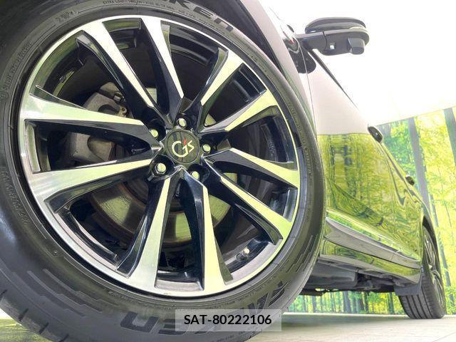 Toyota HARRIER 2015-07 8457584-12