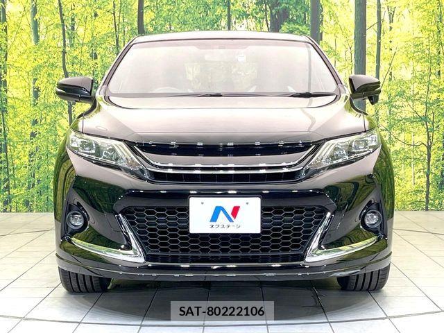 Toyota HARRIER 2015-07 8457584-13