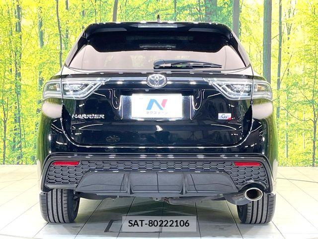 Toyota HARRIER 2015-07 8457584-14