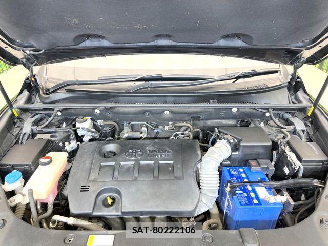 Toyota HARRIER 2015-07 8457584-17