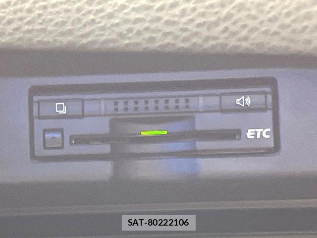 Toyota HARRIER 2015-07 8457584-5